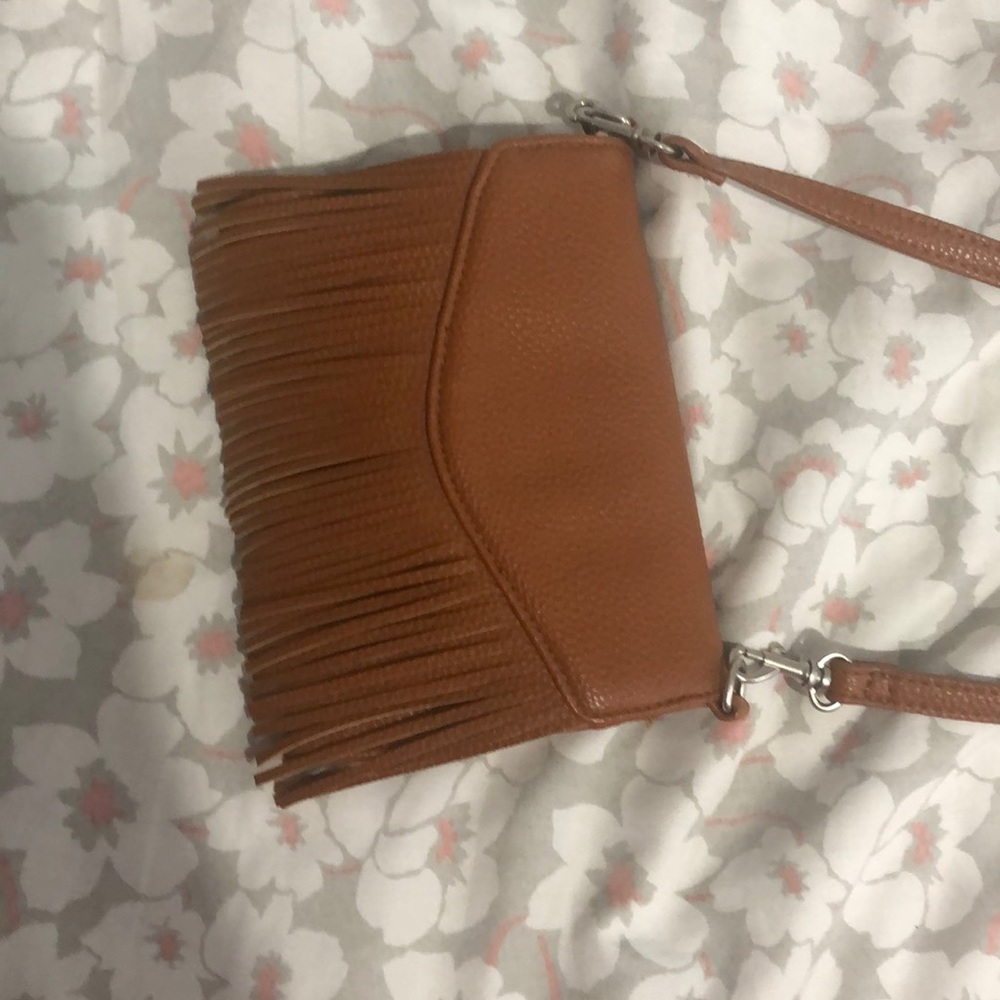crossbody